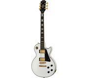 Epiphone Les Paul Custom Alpine White