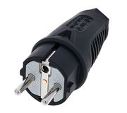 PCE 0521-ss Taurus2 Plug