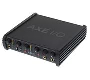 IK Multimedia AXE I/O Solo