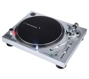 Audio-Technica AT-LP120X USB Silver