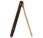 Godin Guitar/Bass Strap Matte Brown