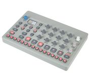 Elektron Model:Cycles