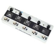 TC Electronic Plethora X5