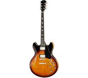 Larry Carlton H7 VS