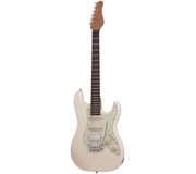 Schecter Signature Nick Johnston HSS AS
