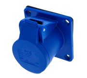 PCE 313-6 Mounting 16A 3pol 230V F