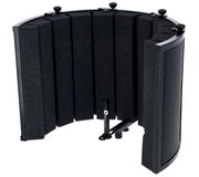 Fun Generation Micscreen Black