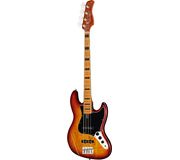 Marcus Miller V5 Alder-4 TS