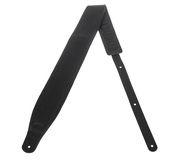 Richter Guitar Strap Blackline Black