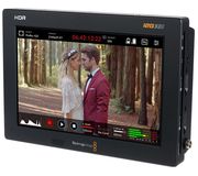 Blackmagic Design Video Assist 7" 12G HDR
