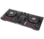 Numark Mixtrack Platinum FX