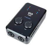 TC-Helicon Go Twin