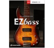 Toontrack EZbass