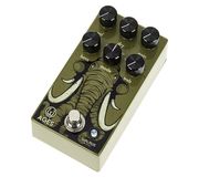 Walrus Audio Ages Overdrive