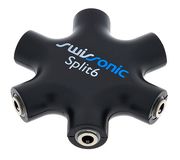 Swissonic Split6
