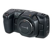 Blackmagic Design Pocket Cinema Camera 4K