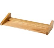 Zaor Softube Console 1 Base Oak