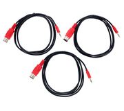 Befaco TRS-MIDI Cable A