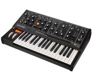 Moog Grandmother Dark
