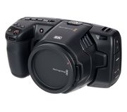Blackmagic Design Pocket Cinema Camera 6K