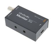Blackmagic Design UltraStudio Monitor 3G