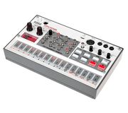Korg Volca Sample New Generation