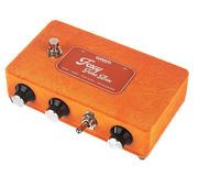 Warm Audio Foxy Tone Fuzz