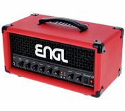 Engl E633SR Fireball 25 LTD Red
