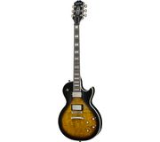 Epiphone Les Paul Prophecy Olive Tiger