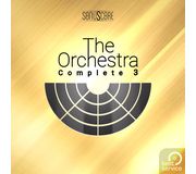 Best Service The Orchestra Complete 2