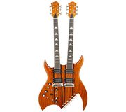 BC Rich Rich Rich B Legacy Exotic LH
