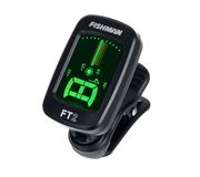 Fishman FT-2 Clip On Tuner