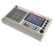 AKAI Professional MPC Live II Retro Edition