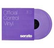 Serato Neon-Series Vinyl Violet