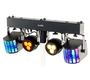 Eurolite LED KLS-120 FX Compact Light