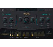 ujam Symphonic Elements Striiiings