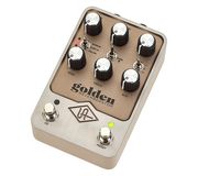 Universal Audio UAFX Golden Reverberator