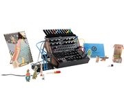Moog Sound Studio: DFAM & Subharmon