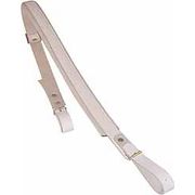 Kölbl 2005 Tuba Strap White Kölbl 2005 Tuba Strap White