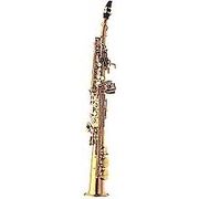 Yanagisawa S-981 Soprano Saxophone Yanagisawa S-981 Soprano Saxophone