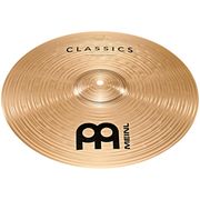 Meinl 18" Classics Medium Crash Meinl 18" Classics Medium Crash