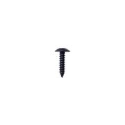 Adam Hall 5541B Flat-Head Screw 19mm blk Adam Hall 5541B Flat-Head Screw 19mm blk