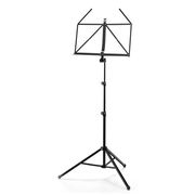 K&M 10065 Music Stand Black