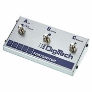 Digitech FS 300 Digitech FS 300