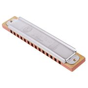 Hohner Marine Band SBS G Hohner Marine Band SBS G