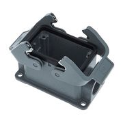 Harting Extension Housing 10 pin Harting Extension Housing 10 pin
