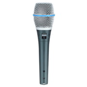 Shure Beta 87A B-Stock Shure Beta 87A B-Stock