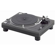 Technics Sl-1210 MKII Technics Sl-1210 MKII