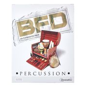 FXpansion BFD Percussion FXpansion BFD Percussion