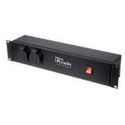 Thomann Rack Power Supply 19" B-Stock Thomann Rack Power Supply 19" B-Stock